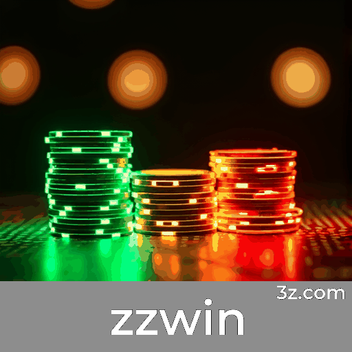 zzwin: Emoção e Oportunidades de Ganhar nos Jogos de Cassino
