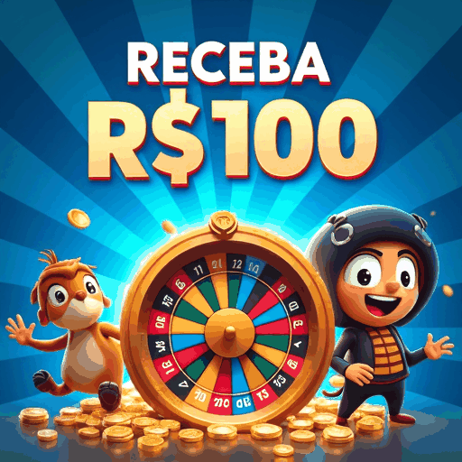 Explorando o zzwin: Baixe o app e receba bônus de boas-vindas!